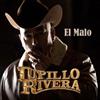 Lupillo Rivera - El Malo - Cd