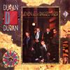 Duran Duran - Seven And The Ragged Tiger - Vinile