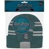 Cinereplicas Gadget - Harry Potter: Cinereplicas - Slytherin (Set Berretto+Guanti Bambino) -