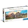 Clementoni Gadget - Clementoni: Puzzle 1000 Pz Panorama - Twilight Over Eternal Empire - C