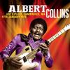 Echoes Audio Cd Nuovo - Albert Collins - Joe's Place, Cambridge, Ma 17th January 1973