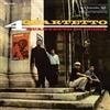 Rearward Audio Cd Nuovo - Quartetto Di Lucca - Quartetto -I- Rearward