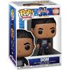Funko Gadget - Space Jam: Funko Pop! Movies - A New Legacy - Dom (Vinyl Figure 1086) -