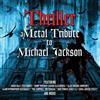 Cleopatra Audio Cd Nuovo - Various - Thriller- Metal Tribute To Michael Jackson -I- Cleop