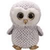 Ty Gadget - Ty: Beanie Boos - Owlette (Peluche 42 Cm) - Ty
