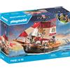 Playmobil Gadget - Playmobil: 71418 Nave Pirata - Playmobil