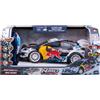 Nikko Toys Gadget - Nikko Toys: M-Sport Ford Puma Hybrid Rally1 #16 Fourmaux (Veicolo Radio