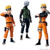 Bandai Gadget - Naruto: Bandai - Anime Heroes - Personaggio 12 Cm - Bandai