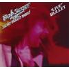 Capitol Records Audio Cd Nuovo - Bob Seger & The Silver Bullet Band - Live Bullet (2011 Remaster