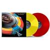 Electric Light Orchestra - Out Of The Blue - 2 Vinili