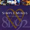 Simple Minds - Glittering Prize - Cd (collection)