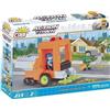 Cobi Gadget - Cobi: Action Town - Streetsweeper 215 Pz - Cobi