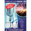 Star Media Group Music Dvd Nuovo - Robbie Williams Karaoke (Partytime Karaoke) / Various (Dvd+Cd)
