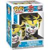 Funko Gadget - Bakugan: Funko Pop! Animation - Tigrerra (Vinyl Figure 967) - Funko
