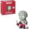 Funko Gadget - Fortnite: Funko Pop! 5 Star - Fortnite S1A - Love Ranger - Funko