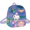Cerdà Gadget - Zaino Casual O Nacra Hello Kitty Kuromi - cerdà