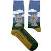 PHM Gadget - Pink Floyd - Division Bell (Eur 36-40/Uk 4-7/Us 4-7) Sock - Phm
