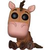 Funko Gadget - Disney: Funko Pop! - Toy Story - Bullseye (Vinyl Figure 520) - Funko