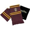 Cinereplicas Gadget - Harry Potter: Cinereplicas - Gryffindor Deluxe (Scarf / Sciarpa) - Cine