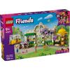 Lego Gadget - Lego: 42671 - Lego Friends - Caffe Delle Piante E Negozio Di Fiori - Le
