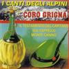 Dv More Audio Cd Nuovo - Coro Grigna - I Canti Degli Alpini -I- Dv More