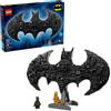 Lego Gadget - Lego: 76330 - Super Heroes Dc - Logo Di Batman - Lego