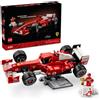 Lego Gadget - Lego: 11375 - Icons - Ferrari F2004 Con Michael Schumacher - Lego