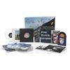 Pink Floyd - Wish You Were Here - 2 Cd + Blu-ray (50th anniversary box)