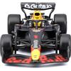 Bburago Gadget - Bburago: F1 Redbull Racing Rb21 2025 #1 Verstappen 1:43 Wb/Cdu - Bburag