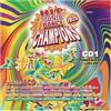 Artisti Vari - Hit Mania Dance Champions 2025 - 4 Cd (box - digipack)