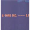 Milano 2000 Vinile Nuovo - S-Tone Inc. - Saudade (12") -I- Milano 2000