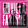 At(H)Ome Vinile Nuovo - Villa Fantome - Seconde Zone -I- At(h)ome