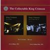 Discipline Global Mobile Audio Cd Nuovo - King Crimson - Collectable Vol. 1 - Live In Mainz / Live In Asb
