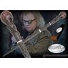 Noble Collection Gadget - Noble NN8288 - Harry Potter - Alastor Maugrey Fol Oeil (Bacchetta Magic