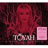 Edsel Records Audio Cd Nuovo - Toyah - In The Court Of The Crimson Queen: Rhythm Deluxe Editio