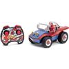 Jada Toys Gadget - Marvel: Jada Toys - Spider-Man - Buggy (Auto Radiocomandata Scala 1:24)