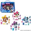 Bandai Gadget - 1 Articolo Casuale - Littlest Pet Shop: Bandai - Sweet & Style (Assorti