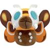 Super7 Gadget - Toho: Super7 - Plush Wave 02 - Mothra '64 - Super7
