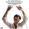 Ema Vinci Records Audio Cd Nuovo - Ilaria Baldaccini - Intorno A Firenze Nel Secondo '900 -I- Ema