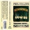 Phil Collins - Serious Hits... Live! - Cassetta