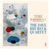 Dave Brubeck - Time Further Out Micro Reflection - Vinile (yellow vinyl)