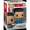 Funko Gadget - Wrestling: Funko Pop! Wwe - Rocky Maivia (Vinyl Figure 120) - Funko