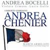 Andrea Bocelli - Andrea Chenier - 2 Cd