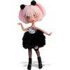Famosa Gadget - Nenuco: Famosa - Hello Kitty Manga Doll - Teddy Rock - Famosa