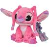 Simba Toys Gadget - Disney: Simba Toys - Lilo & Stitch - Angel (Peluche Cm. 25) - Simba Toy