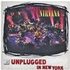 Geffen Records Audio Cd Nuovo - Nirvana - Mtv Unplugged In New York -I- Geffen Records