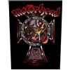 MOTORHEAD Back Patch Toppa Gigante Bomber OFFICIAL MERCHANDISE