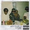 Kendrick Lamar - Good Kid M.a.a.d City - 2 Vinili (10th anniversary - 180 gr...