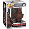 Funko Gadget - Silent Hill: Funko Pop! Games Premium - Pyramid Head (Vinyl Figure 1205
