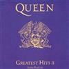 Queen - Greatest Hits Ii - Cd